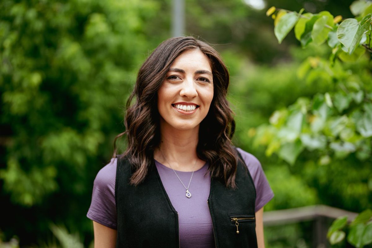 Latinitas (@latinitas) on Twitter photo Our Executive Director, Gabriela Kane Guardia, has been named a 2025 <a href="/MLS/">Major League Soccer</a> Hero! ⚽💚
This amazing honor, presented by <a href="/RBCwealth/">RBC Wealth</a> in partenership with Black Players For Change, recognizes community leaders making a real difference, and we couldn’t be prouder! Our Executive Director, Gabriela Kane Guardia, has been named a 2025 <a href="/MLS/">Major League Soccer</a> Hero! ⚽💚
This amazing honor, presented by <a href="/RBCwealth/">RBC Wealth</a> in partenership with Black Players For Change, recognizes community leaders making a real difference, and we couldn’t be prouder!