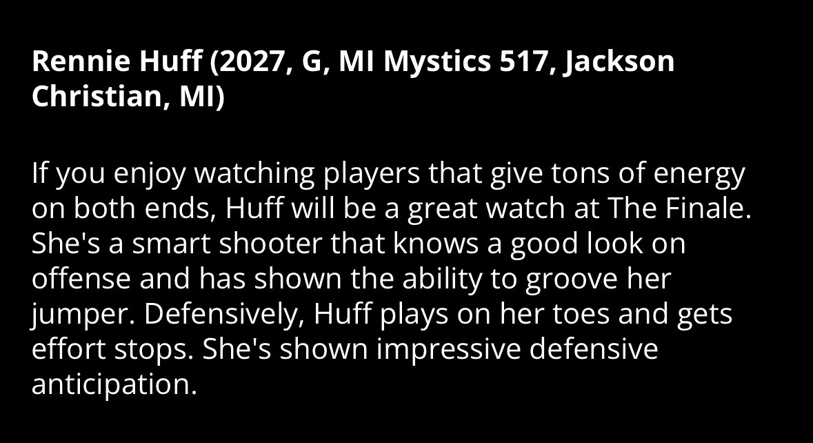 rennie huff (@renniehuff) on Twitter photo Thank you <a href="/MichHSBball/">Mich HS Bball</a> for the write-up! <a href="/CoachColeCC/">Coach Cole</a> <a href="/Mystics517/">Michigan Mystics - Jackson</a> <a href="/coachmsoukup/">Mike Soukup</a> Thank you <a href="/MichHSBball/">Mich HS Bball</a> for the write-up! <a href="/CoachColeCC/">Coach Cole</a> <a href="/Mystics517/">Michigan Mystics - Jackson</a> <a href="/coachmsoukup/">Mike Soukup</a>