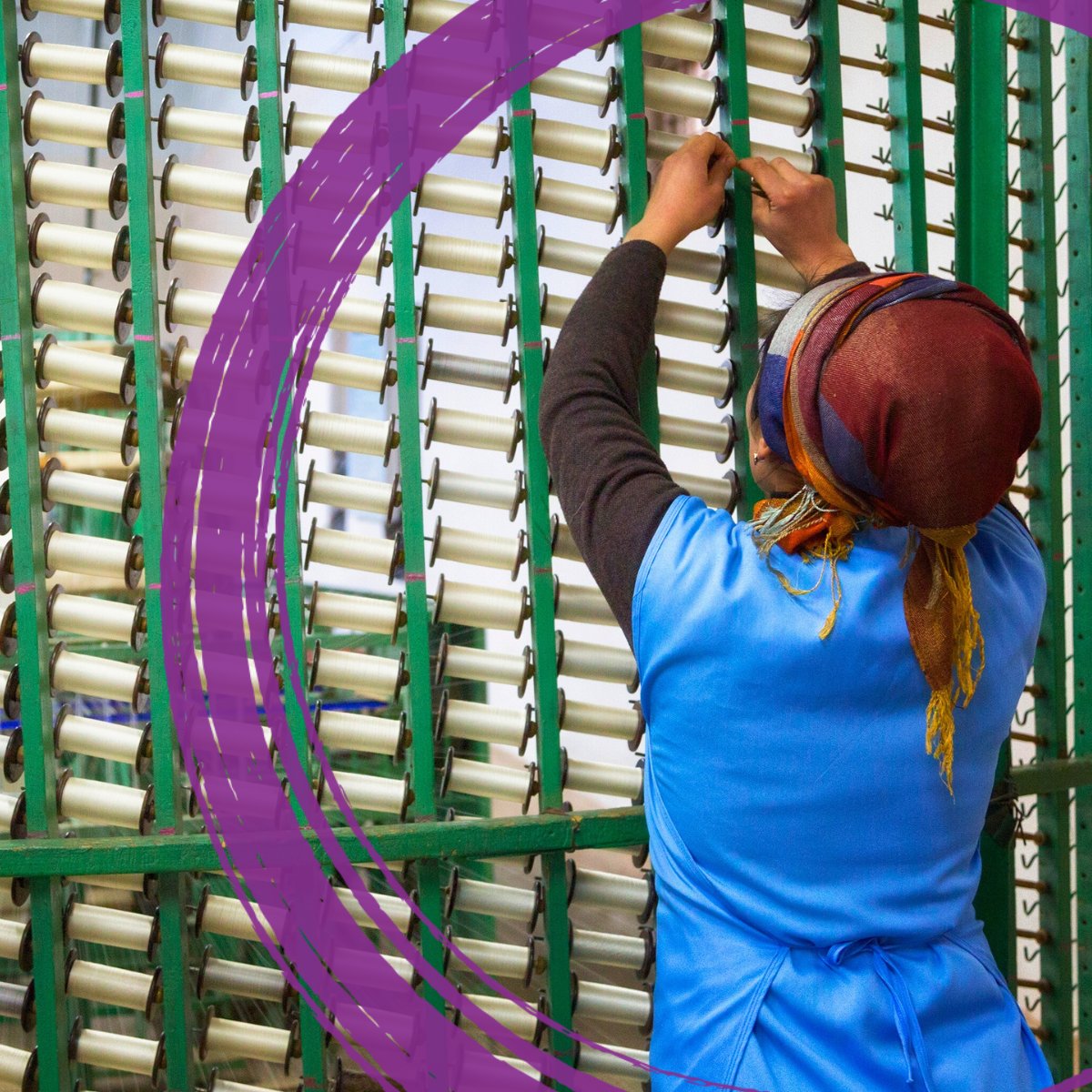 WorldBankECA's tweet image. Lack of access to finance is far too common for women entrepreneurs around the globe.
@bjerde_anna and @anbassani outline how Central Asian countries can rapidly boost financial inclusion, helping create millions of jobs and prosperity across the region: wrld.bg/jhNG50WrmHw