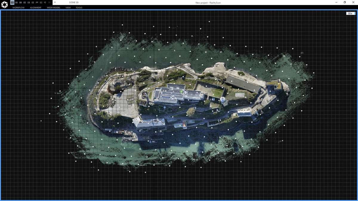 cdmblogs's tweet image. Epic’s free 3D scanner is now RealityScan, and does desktop and mobile. Huge asset to artists: cdm.link/epic-free-real… @UnrealEngine