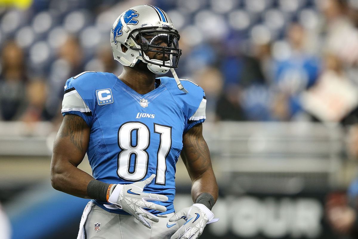 Waad_QW4L's tweet image. RANK EM!!!
2008 Randy Moss (Single Season TD Record)
2005 Steve Smith (Triple Crown)
2013 Calvin Johnson (Single Season Yards Record)