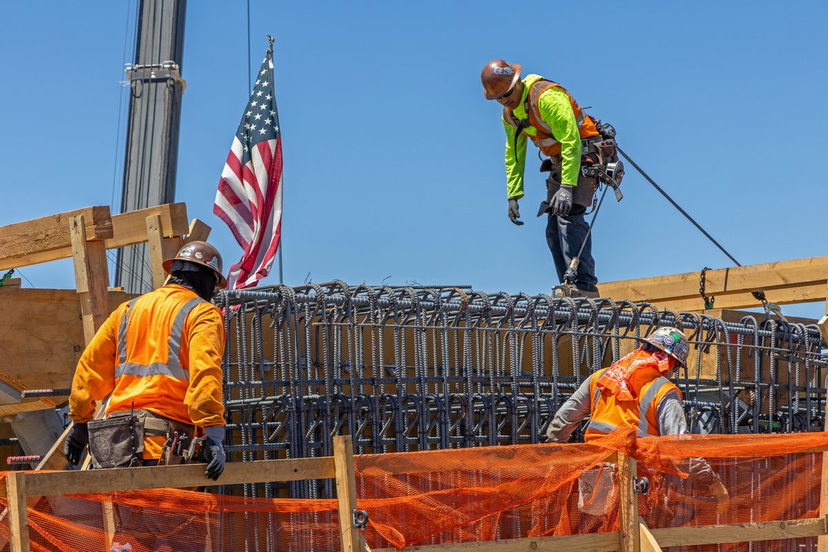 In response to the Federal Railroad Administration (FRA):
Canceling these grants without cause isn’t just wrong, it’s illegal. These are legally binding agreements, and the Authority has met every obligation, as confirmed by repeated federal reviews, as recently as Feb. 2025. 1/2