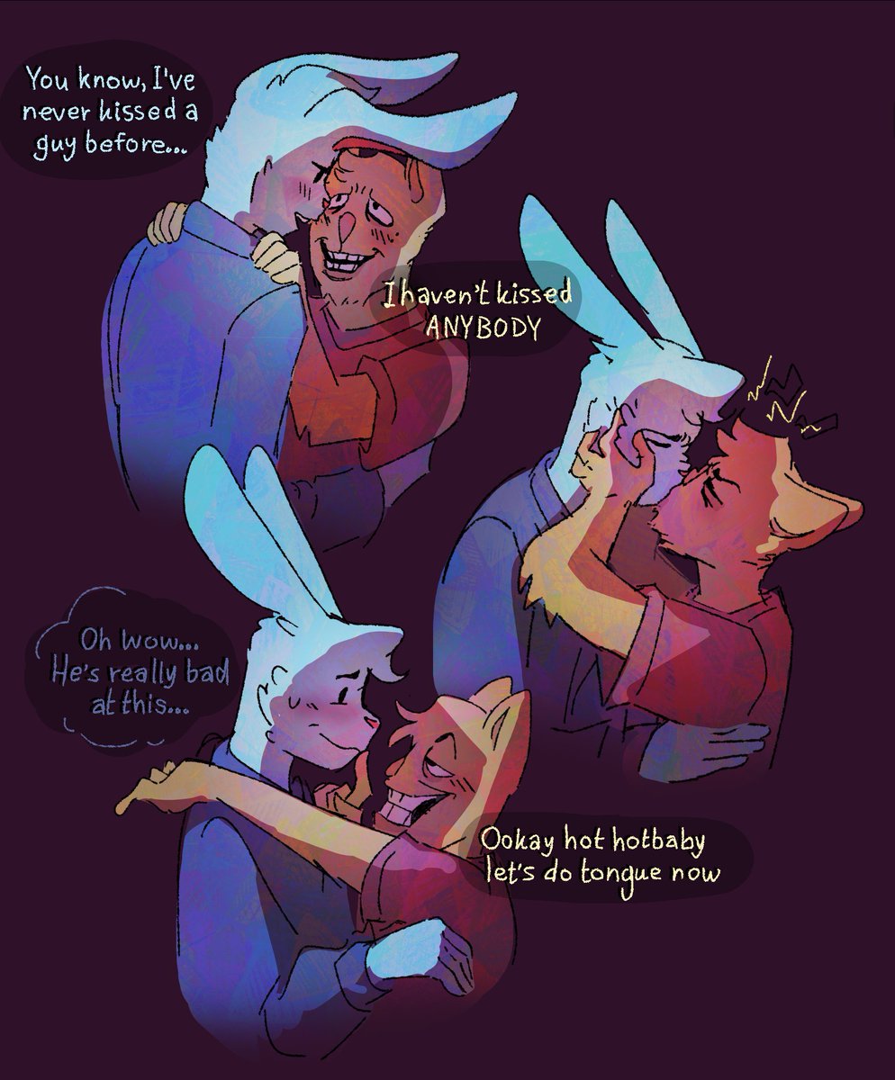 SecondQuinn's tweet photo. I hate them #nicepants #deltarune https://t.co/kBfQrpC2hA