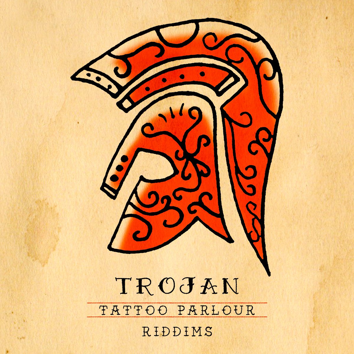 trojanrecords's tweet image. Happy National Tattoo Day! We asked tattoo artists what Trojan tunes they play while working and you delivered. So we’ve put together the ultimate Trojan Tattoo Playlist to keep you going through your next piece of Trojan ink, check it out here: Trojan.lnk.to/tattoodayFA