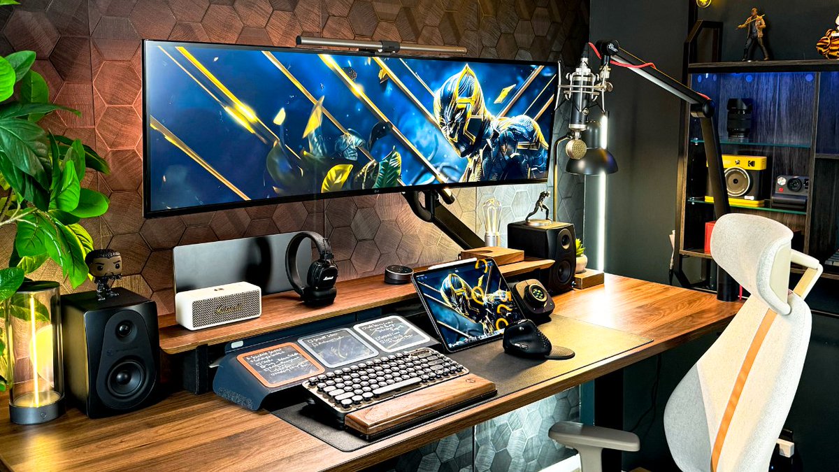 makerstations's tweet image. 📷: DevelopmentNeat7496