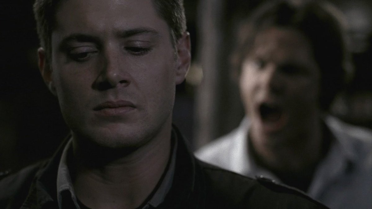 Sam and Dean Screencaps (@spnslovestory) on Twitter photo 