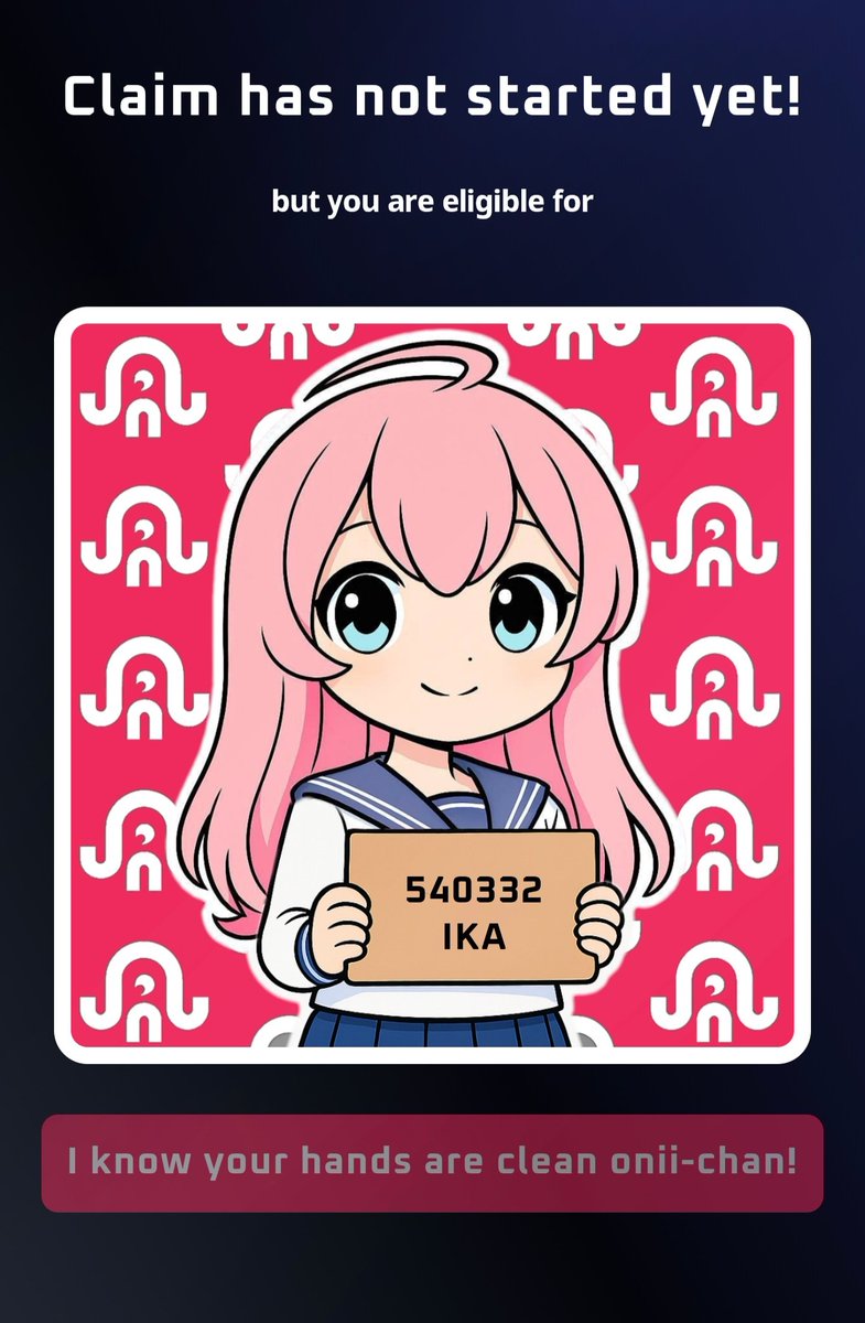 Walrus_Moonboy's tweet image. Can u imagine? I was almost going into a coma, Ika KYC literally killed me.
Two true saviors from heaven are Mr. @00Smurf &amp;amp; Mr. @ProphesyLetsGo
We need them on Sui for a thousand years!
They are true role models who are always ready to help, even if u r a stranger.
Respect 🫡💙🙏