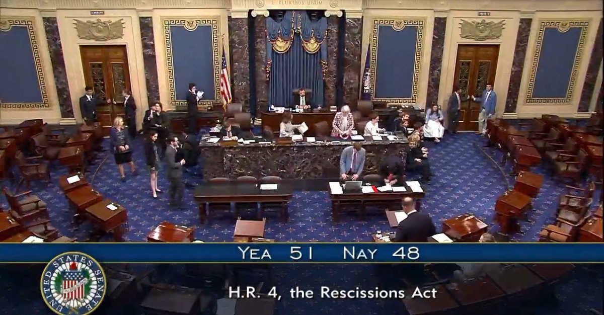 RepJohnLarson's tweet image. While you were sleeping, the Senate voted to defund PBS and NPR. These cuts will shutter local stations and harm beloved kids' programs like Sesame Street.
There's still time to stop this in the House. I will not vote to attack public broadcasting at the President's command.