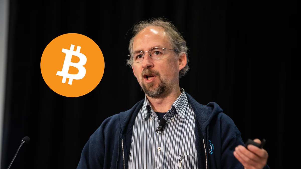 🚨 JUST IN: Adam Back & Cantor Fitzgerald launch Bitcoin Standard Treasury  (BSTR) with 30,021 $BTC ($3.5B) and $1.5B in cash for more buying firepower  💥 Going public via SPAC, BSTR aims