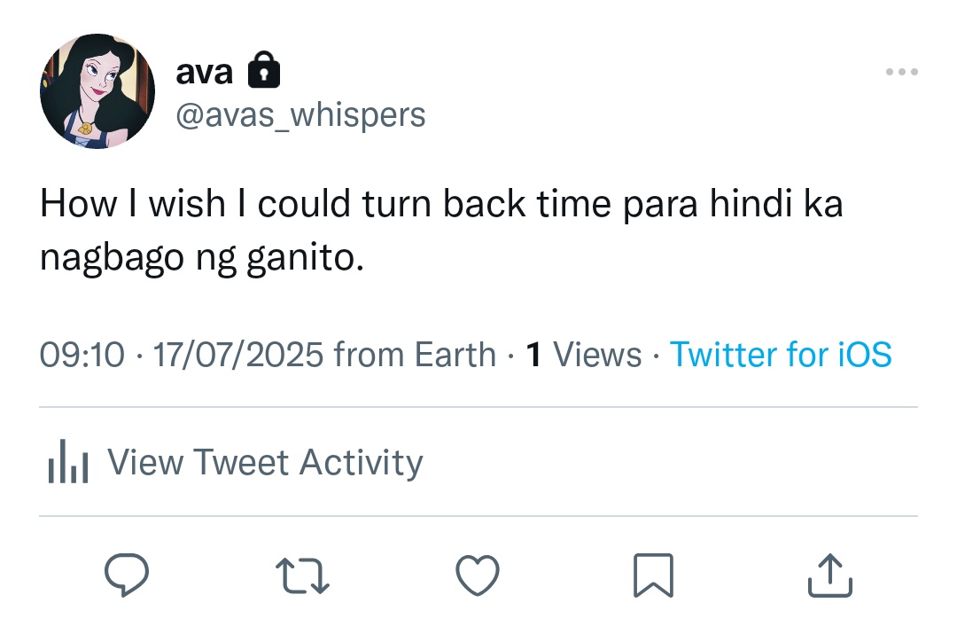 Turn back time.
#Jeongcheol Filo au

It's nothing but a mess. Ava (yjh) thought marrying Juancho (csc) will be the best decision he ever agreed to. But that's not what he feels now, especially when his supposed husband never went home and often left him all by himself.