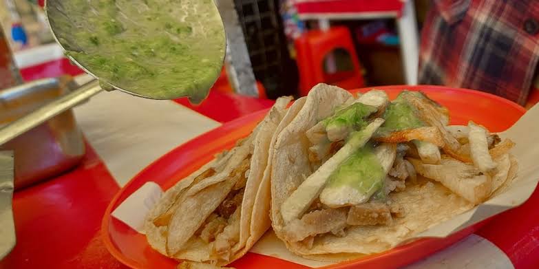 jessicajaimeshe's tweet image. #ClubPoderoso y estaban buenos los tacos?, q tal si era Receta secreta