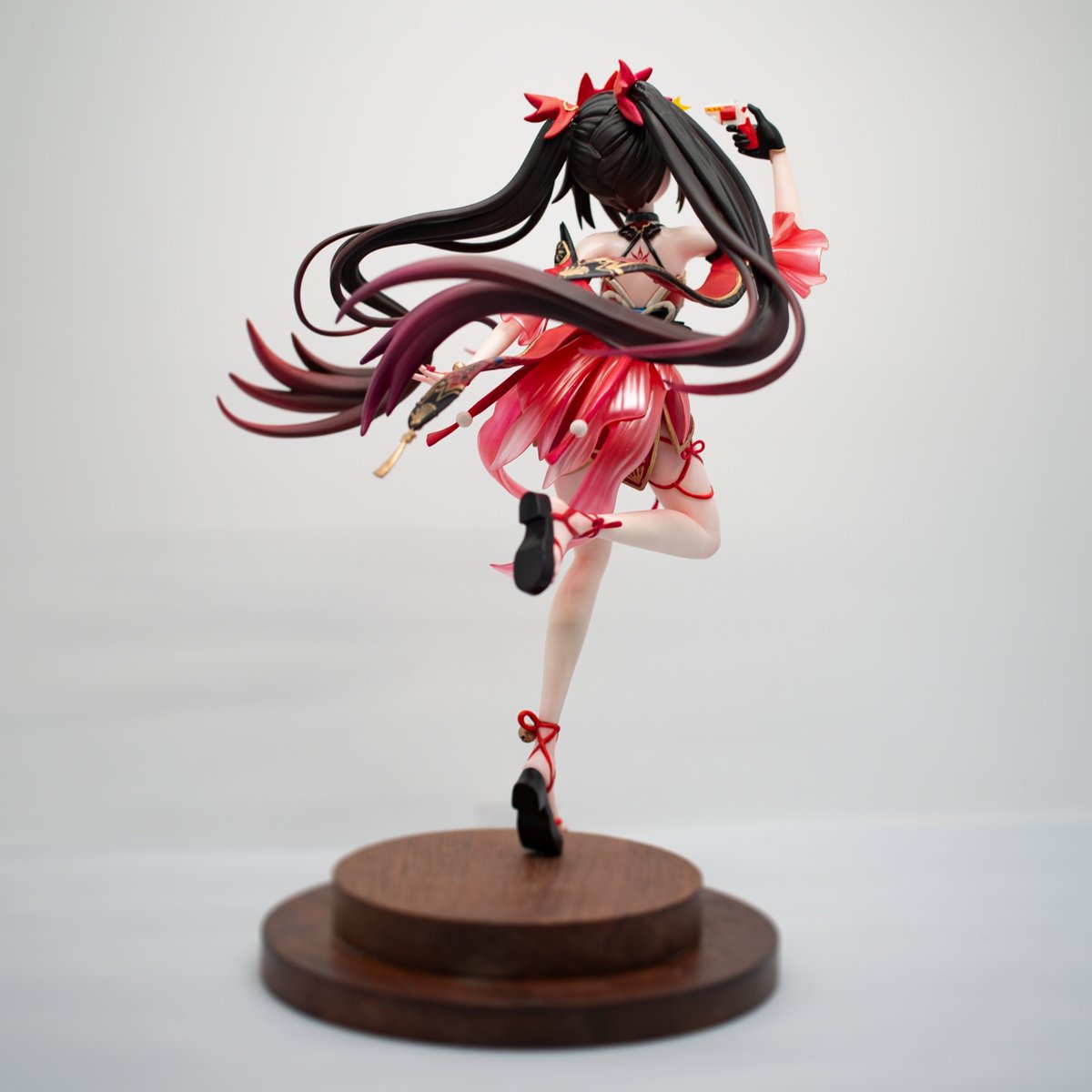 Maeng_ii's tweet image. 崩壊:スターレイルの可愛い花火ちゃんを、愛を込めて制作しました。WF2025夏に初出展しますので、ぜひ遊びに来てください!
「崩壊:スターレイル」花火 1/7
卓番 : 4-31-03「左手工房」
価格 : 19,000円
原型&塗装 : meng(@Maeng_ii )
どうぞよろしくお願いします
#WF2025S #WF2025夏…