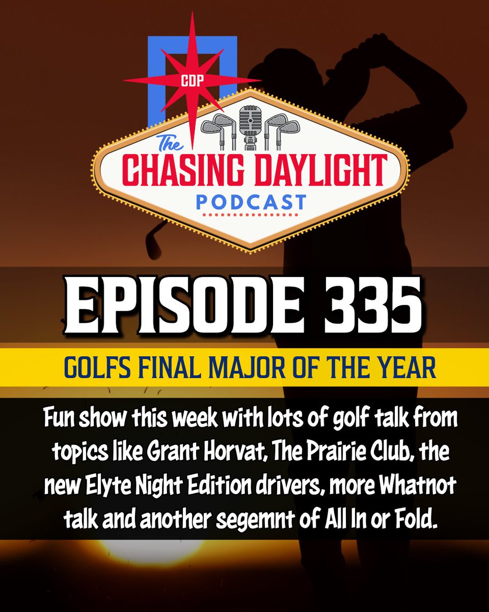podcasts.apple.com/us/podcast/the…

#podcast #golf #golfpodcast