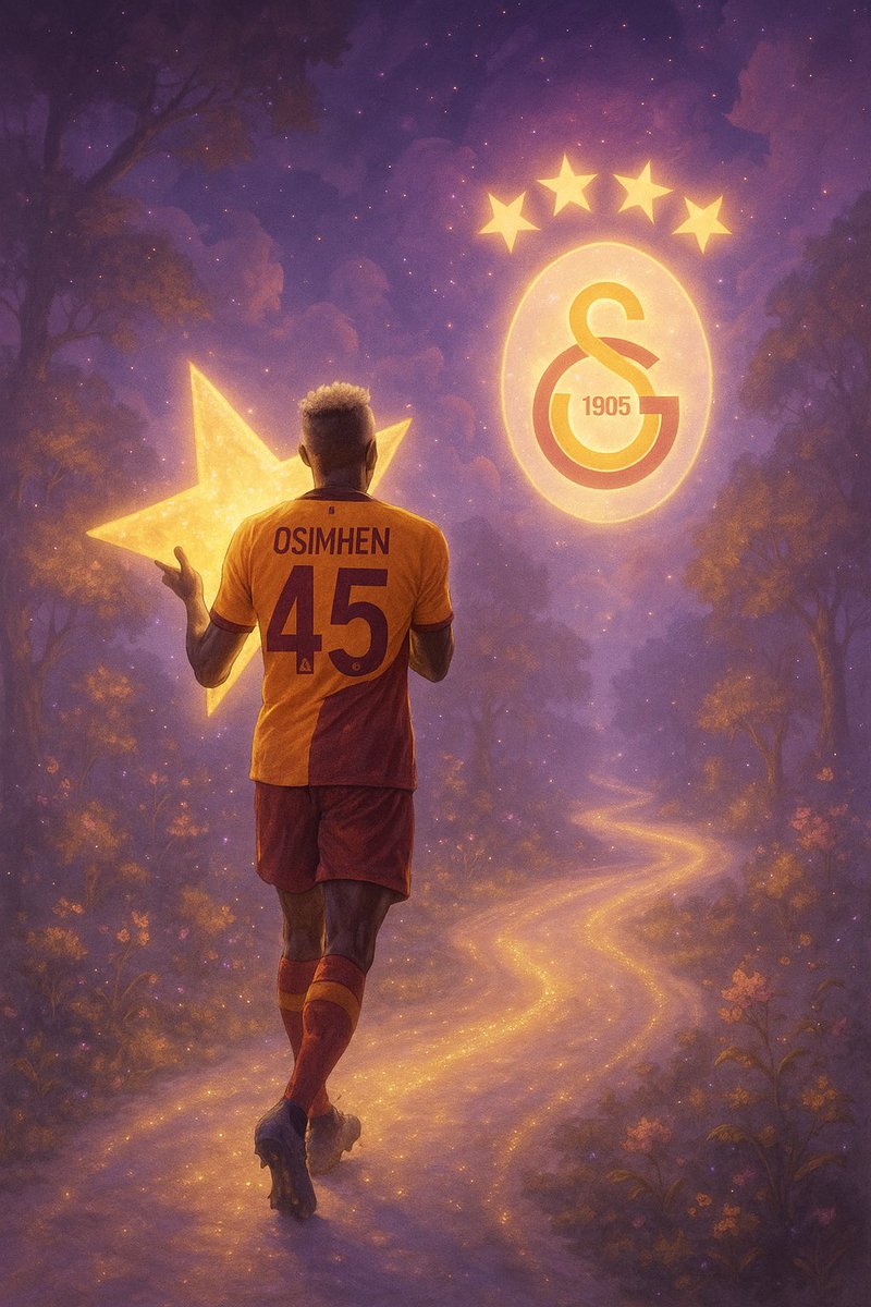 Taraftar çıldırdı Oshimen'i istiyor! 
Taraftar çıldırdı Oshimen'i istiyor!
🤩🤩🤩🤩🤩🤩🤩🤩🤩🤩🤩🤩