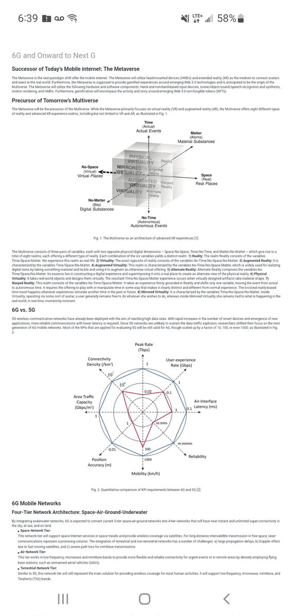 BarelyBook's tweet image. 🚨 🚨 🚨
They really want us talking about Epstein now. They don't want us talking about the technologies involved in Biodigital Convergence. Not sure why more people can't see that. 🤔
More information below
6G and Onward to the Next G zeitgeistlab.ca/doc/6G_and_Onw…