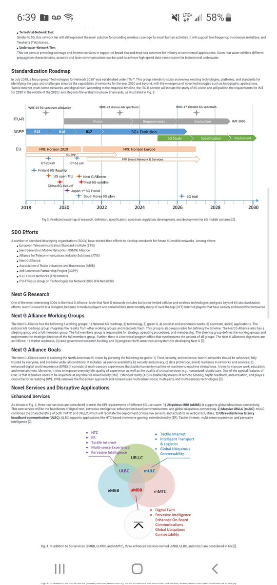 BarelyBook's tweet image. 🚨 🚨 🚨
They really want us talking about Epstein now. They don't want us talking about the technologies involved in Biodigital Convergence. Not sure why more people can't see that. 🤔
More information below
6G and Onward to the Next G zeitgeistlab.ca/doc/6G_and_Onw…