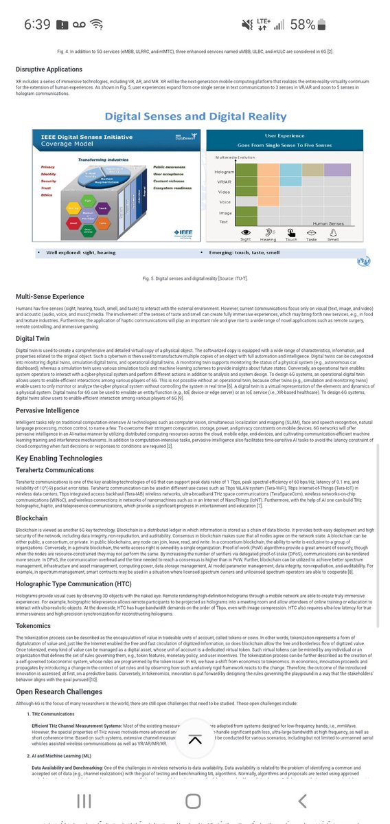 BarelyBook's tweet image. 🚨 🚨 🚨
They really want us talking about Epstein now. They don't want us talking about the technologies involved in Biodigital Convergence. Not sure why more people can't see that. 🤔
More information below
6G and Onward to the Next G zeitgeistlab.ca/doc/6G_and_Onw…