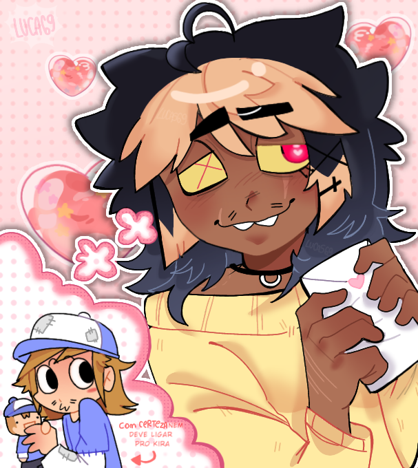OKiraato's tweet image. Nathan my boyfriend ( *・ω・)ノ☆
#yumeshipping #randomstuffJOA #yumetwt