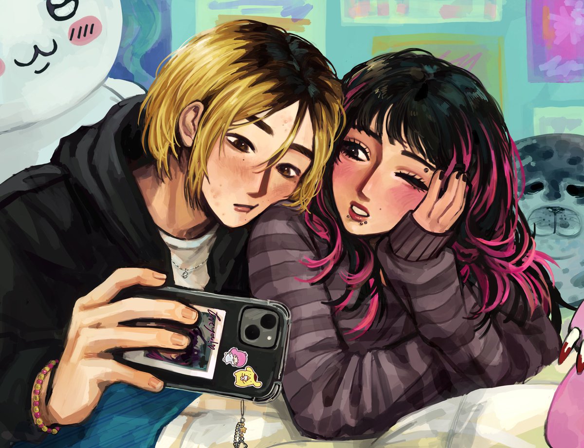 let’s watch minecraft hardcore challenges together ♡