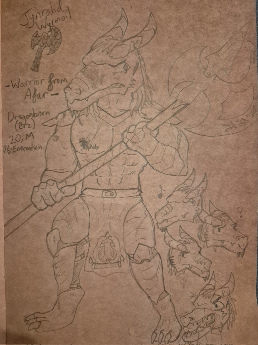 RK Phoenix is done editing! tweet media