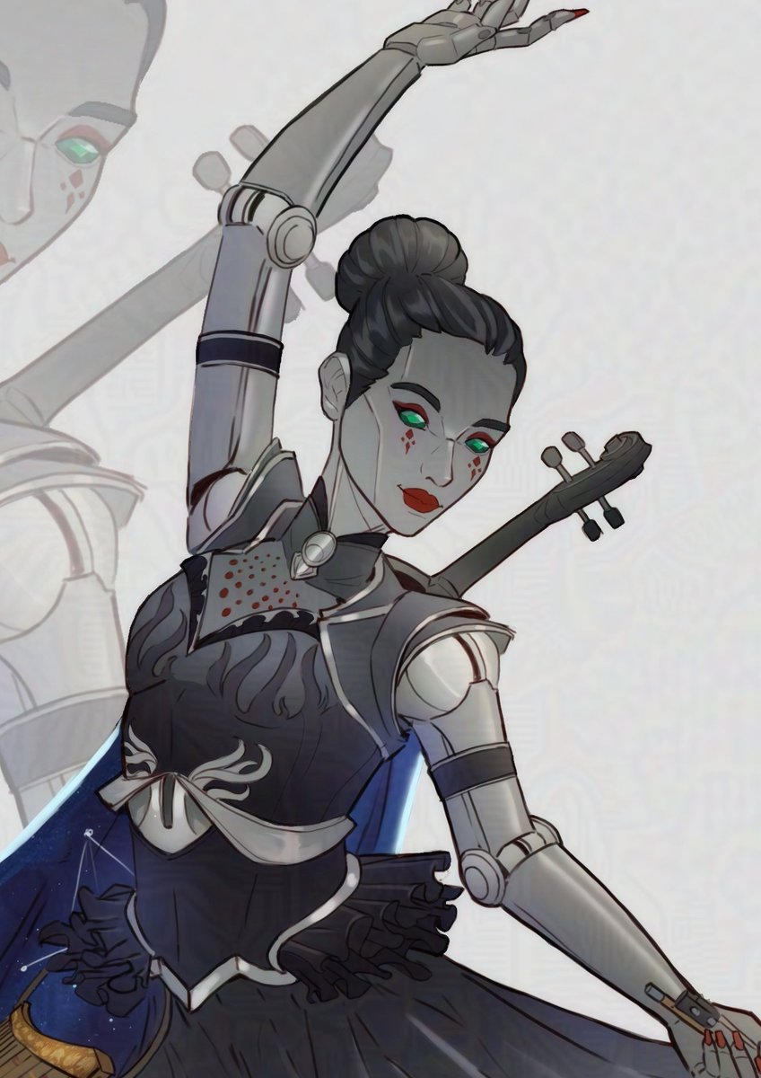 FranBautistart's tweet image. ✨C0mmi✨
Thank you so much!
You can see the full image in 🦋