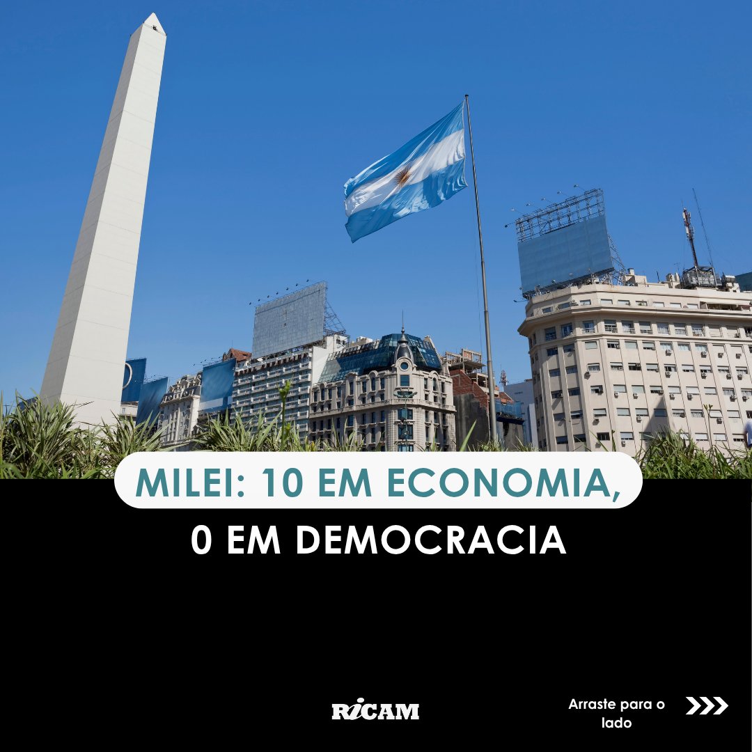 Ricardo Amorim tweet media