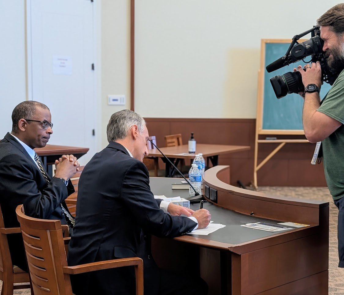 I have big news to share at 5pm—something 25+ years in the making and that brought tears to my eyes.