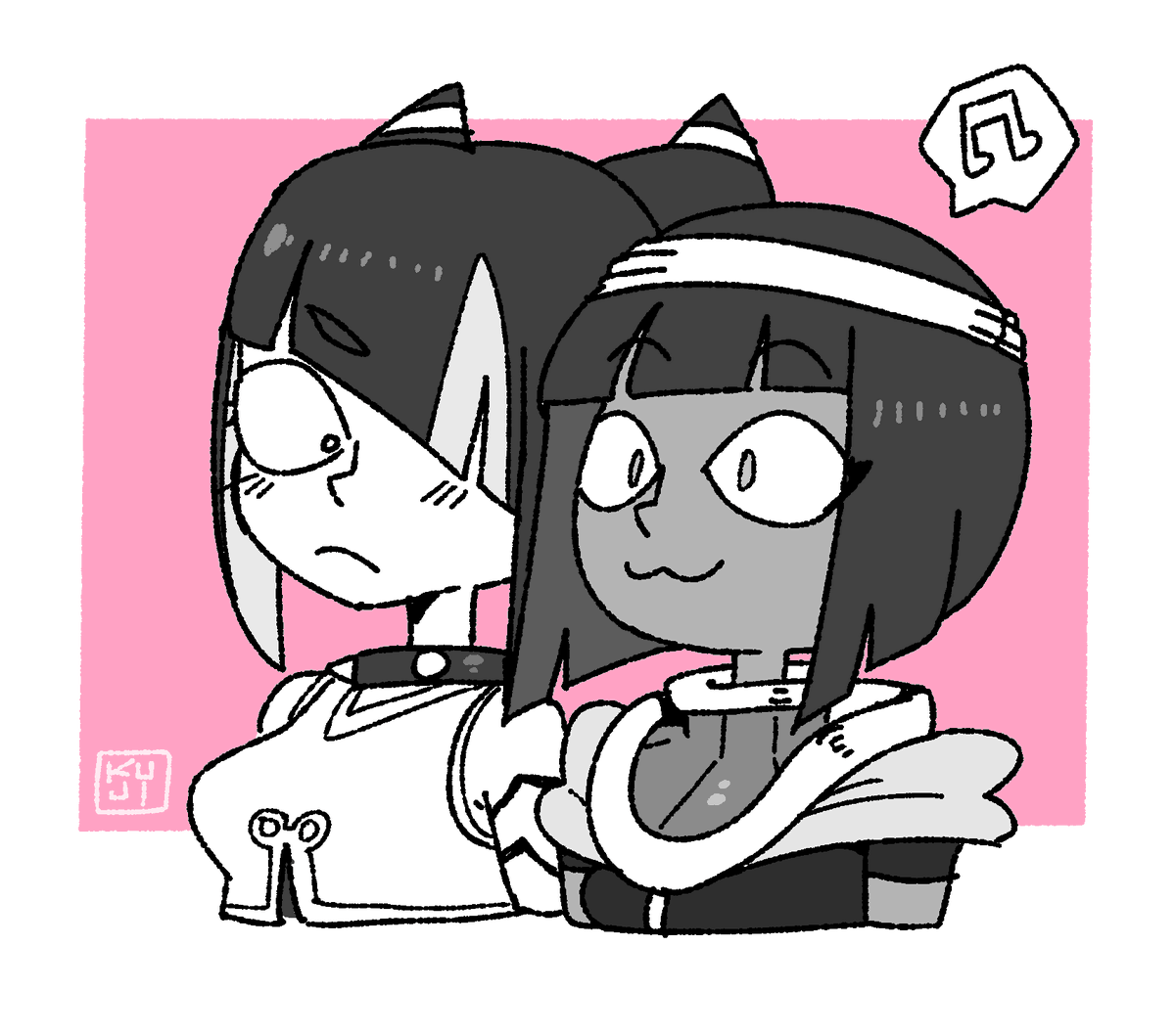 iri slack Telephone fruits 7インチ KYNE art iri slack Telephone fruits 7インチ KYNE art