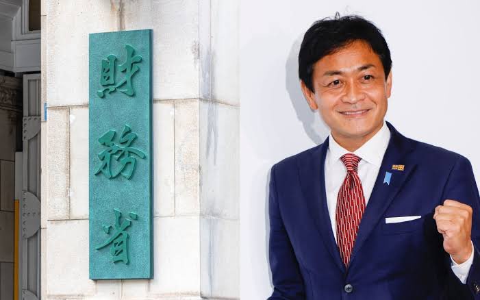 私が玉木雄一郎を信用できない理由

⑴東大卒→
日本の破壊者（通称エリート）を多く輩出している大学

⑵ハーバード大卒→
問題のUSAIDから資金提供されていた
グローバリストを数多く輩出している大学

⑶財務官僚出身→
日本を破壊し続けている省庁の代表格

下につづく
↓