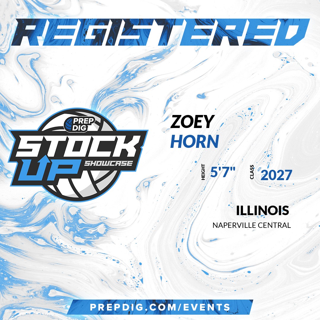 prepdigil's tweet image. πΌππππΌπΏπ ππππππππππΏπ₯
The Illinois Stock Up Showcase is filling up! Claim your spot TODAY for the event on August 3rd in Elgin, IL
@audrey_vb2027 @zoeyhorn2027 @lydia_hart_27
Register here: events.prepdig.com/e/1524/registeβ¦