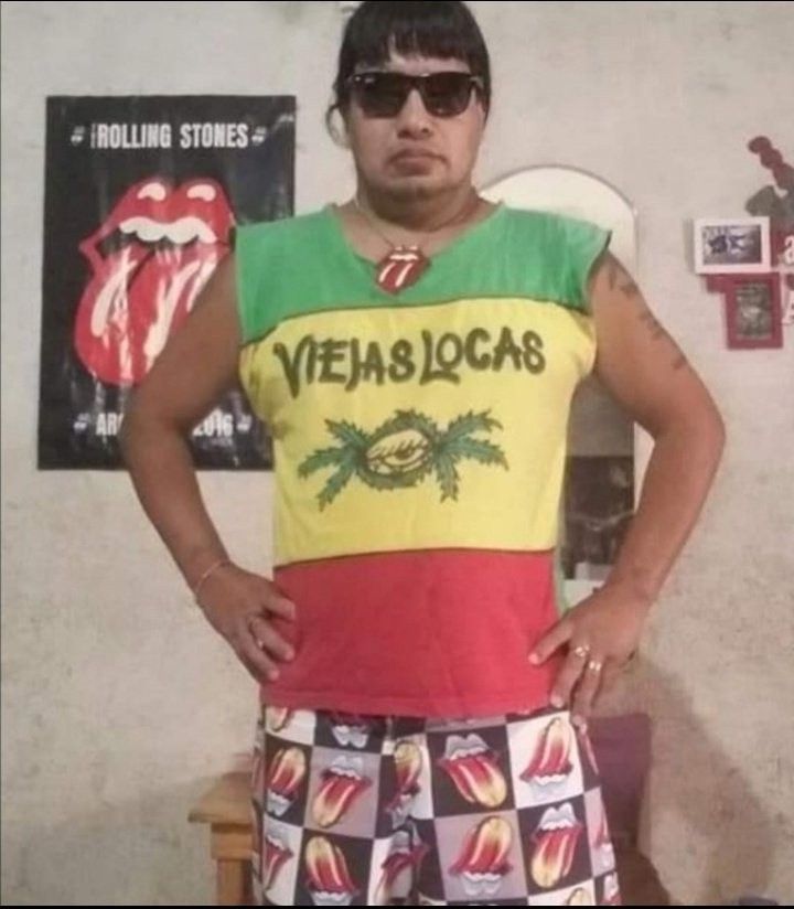 Nunca le pregunté nada a grok