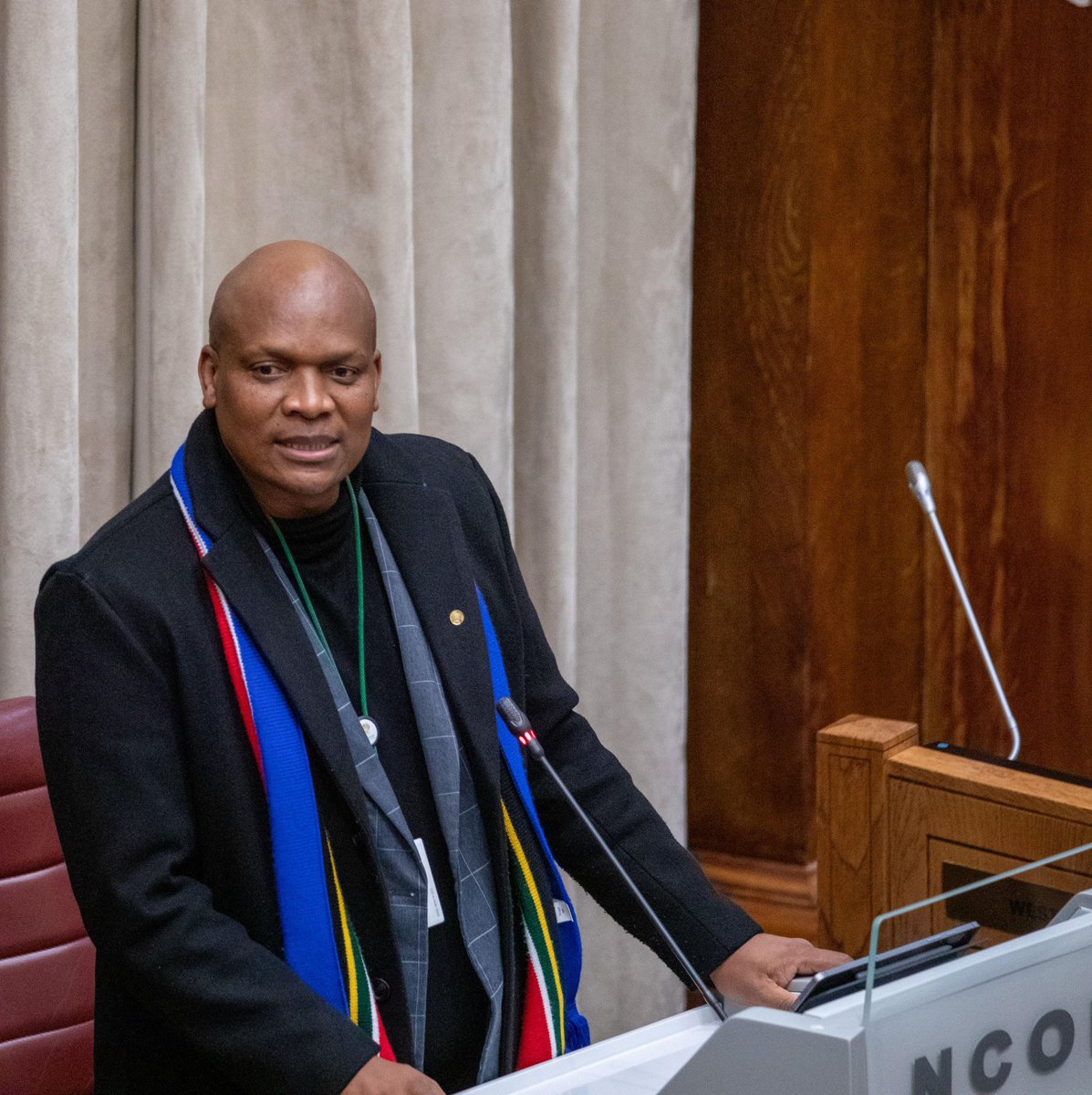 Nomakhosazana Meth (@meth_khosi) on Twitter photo Participating in the National Council of Provinces Policy Debate on Budget Vote 31 on Employment and Labour, currently underway. Follow the Debate on this link: youtube.com/live/i0JQ42F8e… <a href="/deptoflabour/">Department of Employment and Labour</a> <a href="/_cosatu/">@COSATU Today</a> #BudgetVote31 #BudgetVote #GovZAUpdates Participating in the National Council of Provinces Policy Debate on Budget Vote 31 on Employment and Labour, currently underway. Follow the Debate on this link: youtube.com/live/i0JQ42F8e… <a href="/deptoflabour/">Department of Employment and Labour</a> <a href="/_cosatu/">@COSATU Today</a> #BudgetVote31 #BudgetVote #GovZAUpdates