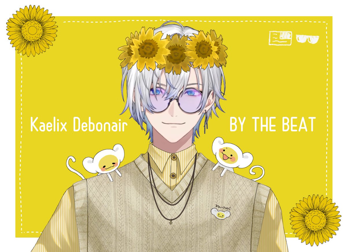 tea6xo's tweet image. a gift from debonheir!🌻💛
#forkaelix
🔗: drive.google.com/drive/folders/…