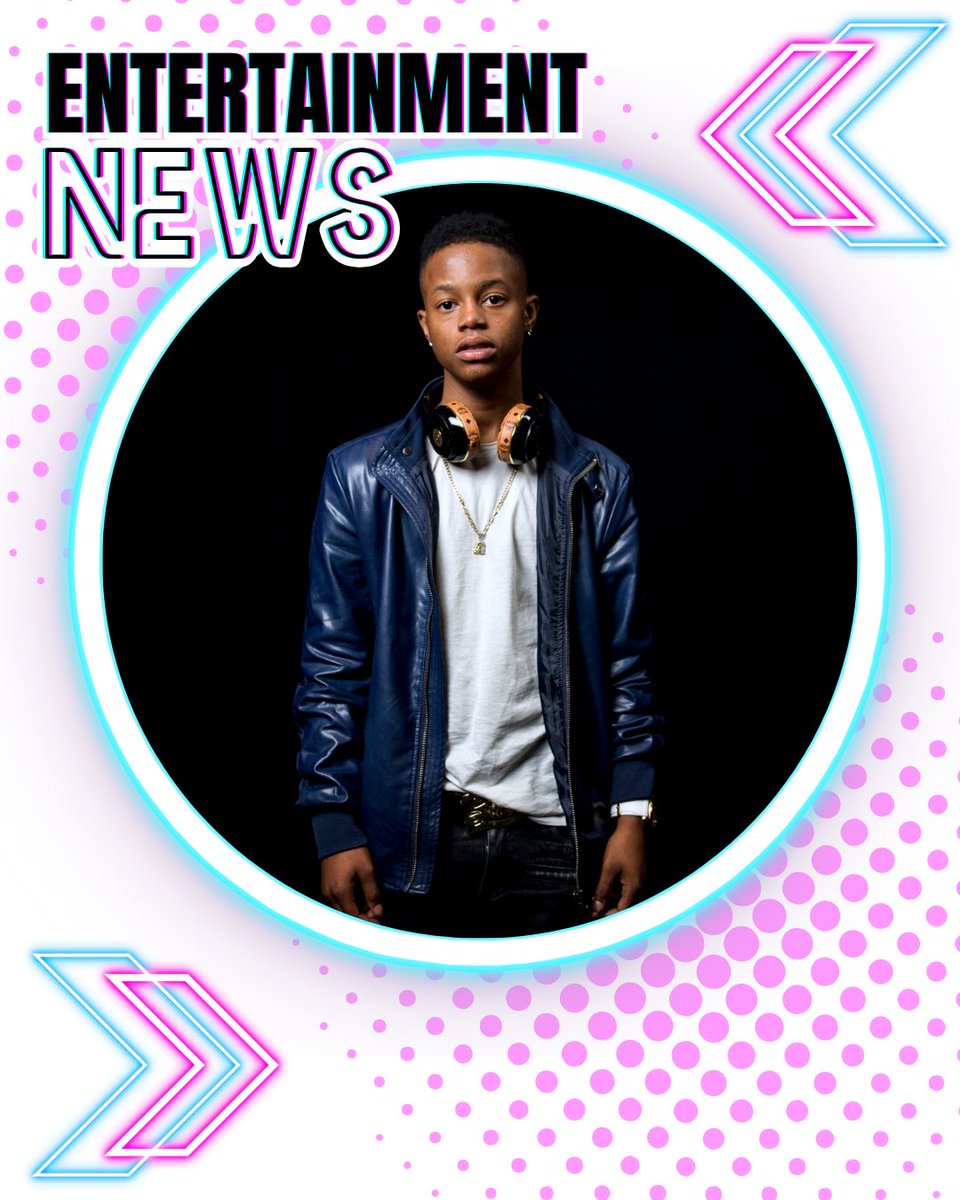 LastineLaw's tweet image. #silento, rapper of “Watch Me (Whip/Nae Nae),” sentenced to 30 years for murdering his cousin. A brutal fall from stardom — and a reminder that fame can’t protect you from the law. ⚖️

#Entertainmentnews #hollywoodlatest #mediafirm #lawfirm #entertainmentlaw #entertainmentlawyer