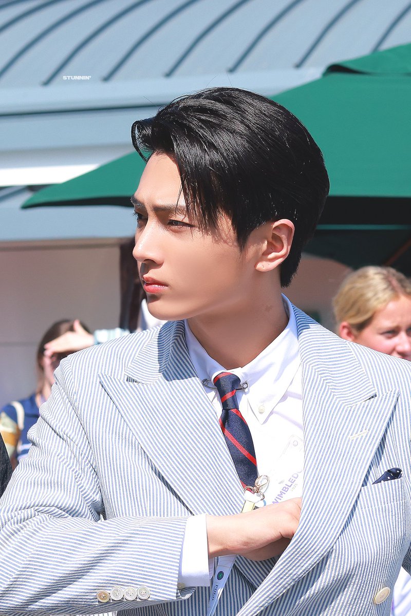stunnin_jay's tweet photo. 250712-13 #제이 #종성 #JAY #JAYxPoloRalphLauren https://t.co/vz2TeElCwH