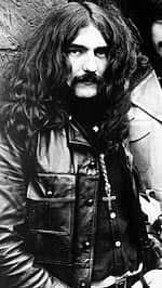 John Graham (@lukeswall63) on Twitter photo Happy Birthday to Terence Michael Joseph "Geezer" Butler born on this day in 1949 in Aston, Birmingham. 🇬🇧✌️
<a href="/BlackSabbath/">BlackSabbath</a> <a href="/geezerbutler/">Geezer Butler</a> Happy Birthday to Terence Michael Joseph "Geezer" Butler born on this day in 1949 in Aston, Birmingham. 🇬🇧✌️
<a href="/BlackSabbath/">BlackSabbath</a> <a href="/geezerbutler/">Geezer Butler</a>