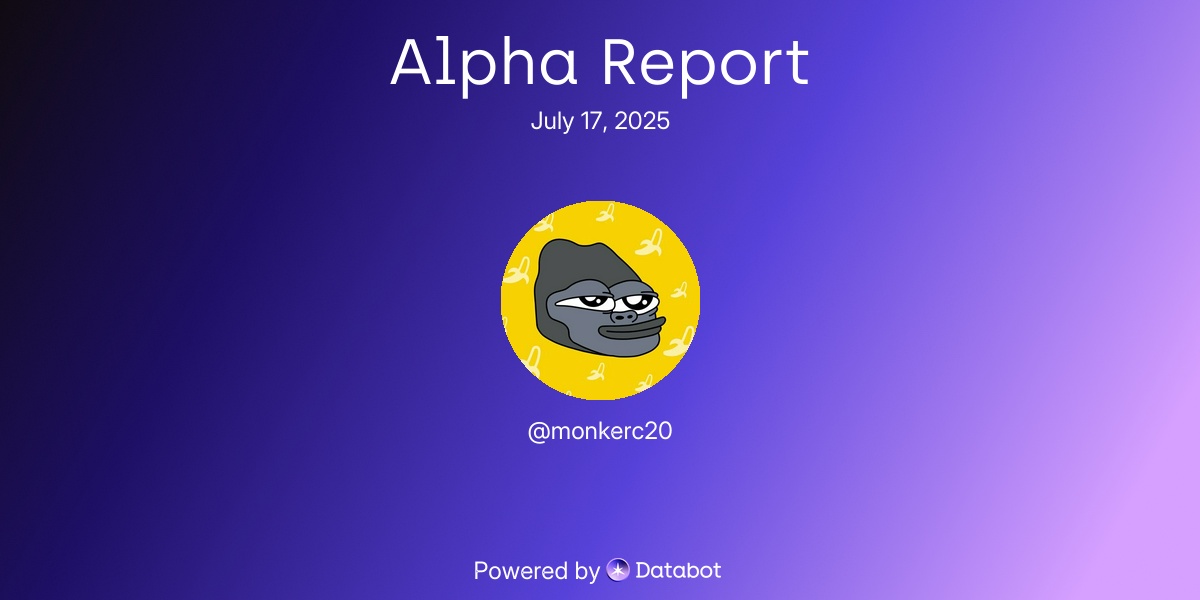 AI Gem Finder tweet media