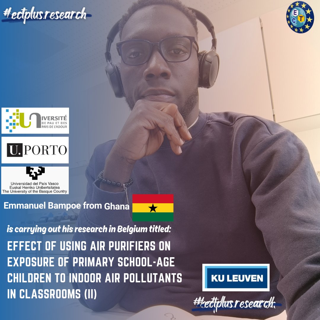 Environmental Contamination and Toxicology (ECT+) tweet media