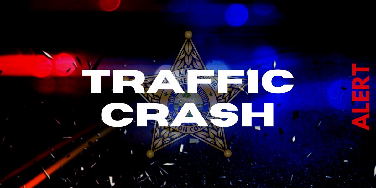 WCSOFL's tweet image. TRAFFIC CRASH BLOCKING INTERSECTION AT HIGHWAY 98 AND COUNTY ROAD 393 IN SANTA ROSA BEACH
The @WCSOFL is on scene of a traffic crash currently blocking the intersection of Highway 98 and County Road 393 in Santa Rosa Beach, affecting westbound lanes of travel.
Expect delays…