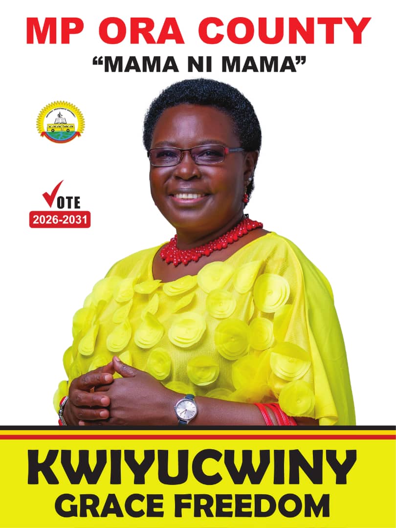 Westnile TV (@westnile_tv) on Twitter photo WESTNILE TV CONGRATULATES THE EXECUTIVE DIRECTOR UPON THE NRM PRIMARY ELECTIONS VICTORY IN ORA CONSTITUENCY.
<a href="/NrmYouthleague/">NRM Youth League</a>
<a href="/NRMOnline/">NRM Party</a>
<a href="/GovUganda/">Government of Uganda</a>
<a href="/KagutaMuseveni/">Yoweri K Museveni</a> WESTNILE TV CONGRATULATES THE EXECUTIVE DIRECTOR UPON THE NRM PRIMARY ELECTIONS VICTORY IN ORA CONSTITUENCY.
<a href="/NrmYouthleague/">NRM Youth League</a>
<a href="/NRMOnline/">NRM Party</a>
<a href="/GovUganda/">Government of Uganda</a>
<a href="/KagutaMuseveni/">Yoweri K Museveni</a>