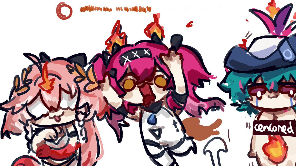 tancohurn's tweet image. 