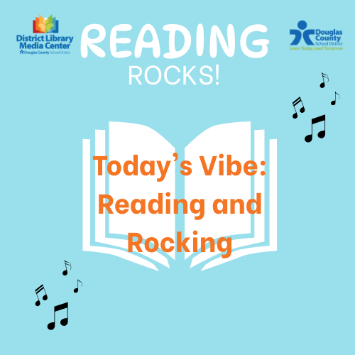 District Library Media Center tweet media