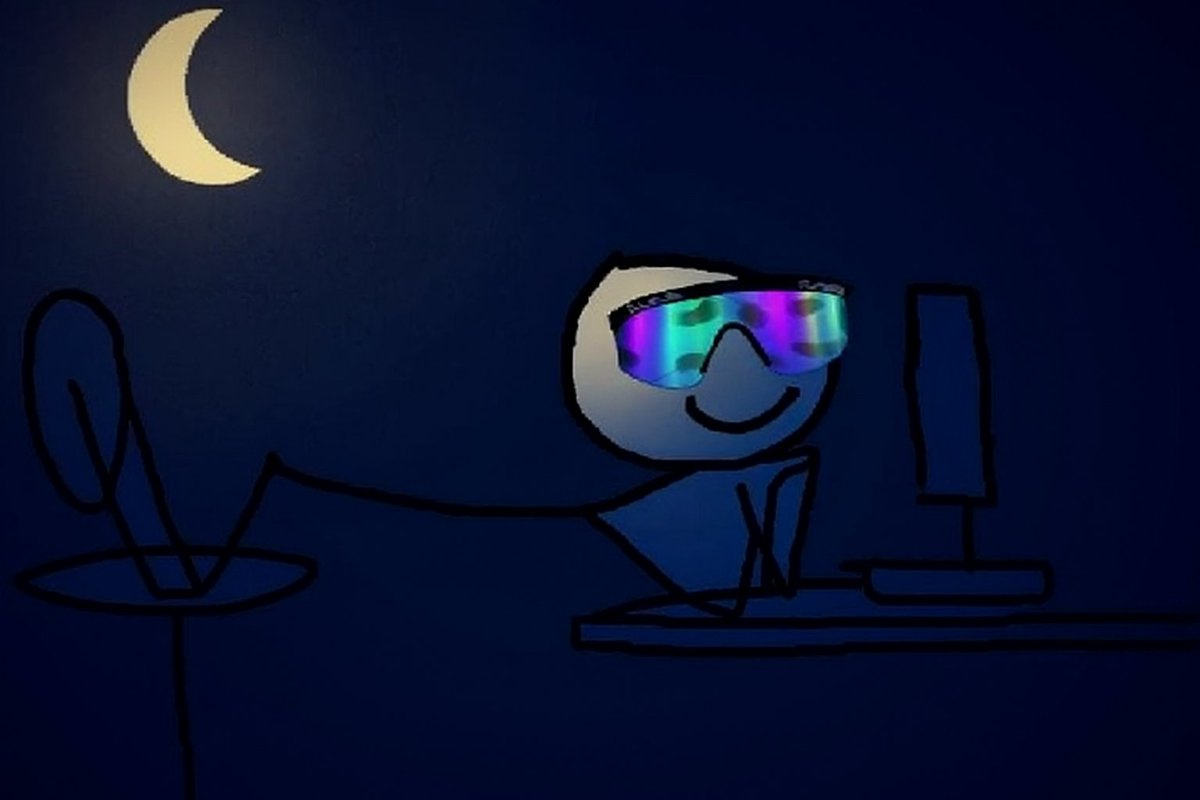 It started in silence.
It moves with presence.
It grows in shadows and arrives complete.
The phase begins now.

$MOONLIGHT
6wAGakJ58bmm77RYNj7BVjGDbV2CFDJ2AYAx63BJbonk