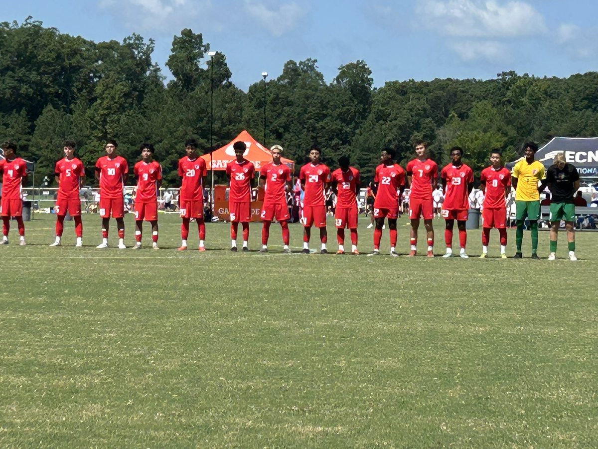hmoss53's tweet image. On to the semi finals at 8am EST Friday.
Let’s go ⚽️ Dallas Texans 09
@moss_brayl97871 @Anthony_Moss12 @Guyer_Soccer @DentonGuyer_FB @GuyerBoysTrack @krenfro_1 @TexansAcademy10
