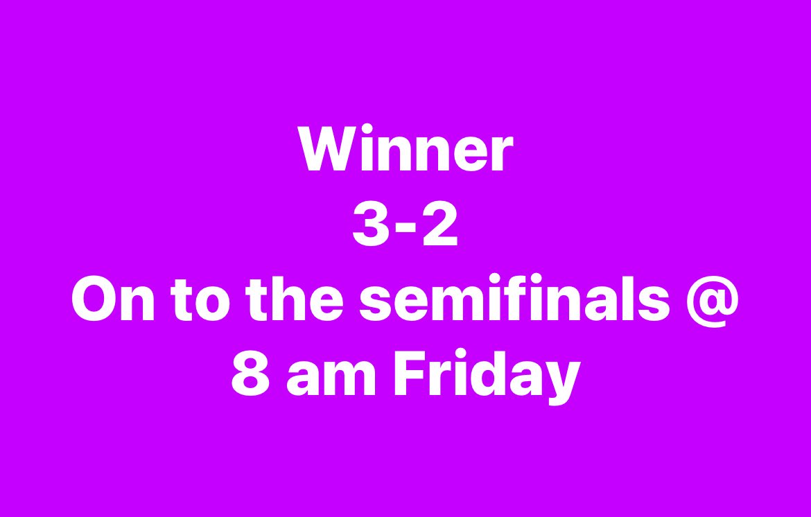 hmoss53's tweet image. On to the semi finals at 8am EST Friday.
Let’s go ⚽️ Dallas Texans 09
@moss_brayl97871 @Anthony_Moss12 @Guyer_Soccer @DentonGuyer_FB @GuyerBoysTrack @krenfro_1 @TexansAcademy10
