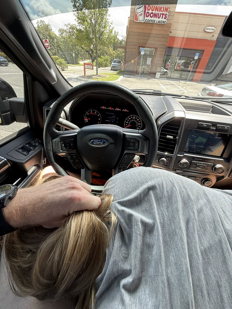 Coffee &amp; Cock

Is there a better way to start the morning? 

onlyfans.com/scifihorsechick