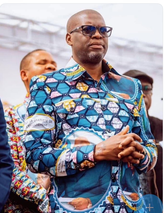 prof Onyemba Laurent (@acquitator81c) on Twitter photo Et s’il décidait de parler?
Et s’il décidait de tout dire, toute sa vérité comme <a href="/HDIAKIESE/">HERVE DIAKIESE</a> ? Et s’il décidait de parler?
Et s’il décidait de tout dire, toute sa vérité comme <a href="/HDIAKIESE/">HERVE DIAKIESE</a> ?