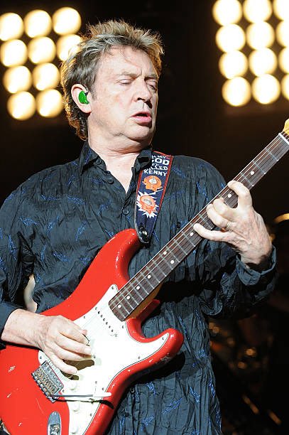 The Police performing at Sleep Train Amphitheatre in Sacramento, California in 2008. 🎸

📷 C Flanigan