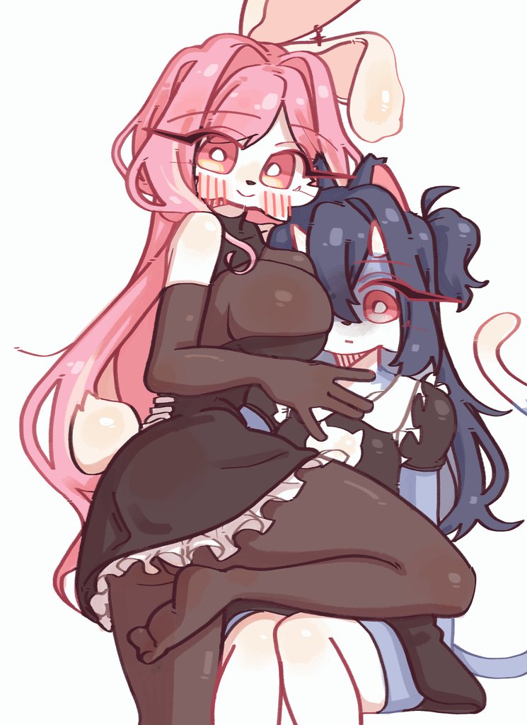 KGS701's tweet image. 빈부격차
#HERA_ART
#Anichan_Art