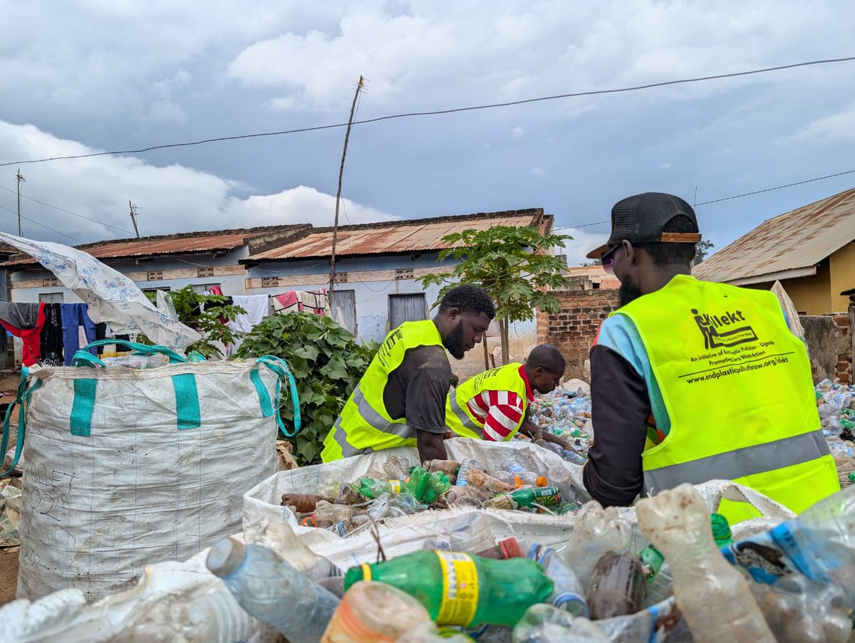 Namwanga Patricia Kizito (@npatricia47236) on Twitter photo We continue to advocate for reduction in plastic production rather than clinging to false solutions that are also detrimental to the environment and the climate.
<a href="/EndPlasticsNow/">End Plastic Pollution</a> <a href="/GAIAnoburn/">GAIA -Global Alliance for Incinerator Alternatives</a> <a href="/brkfreeplastic/">#BreakFreeFromPlastic</a> <a href="/anas_seko229/">Anas Seko 🌍 🇧🇯</a> We continue to advocate for reduction in plastic production rather than clinging to false solutions that are also detrimental to the environment and the climate.
<a href="/EndPlasticsNow/">End Plastic Pollution</a> <a href="/GAIAnoburn/">GAIA -Global Alliance for Incinerator Alternatives</a> <a href="/brkfreeplastic/">#BreakFreeFromPlastic</a> <a href="/anas_seko229/">Anas Seko 🌍 🇧🇯</a>